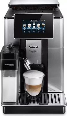 DeLonghi Kaffeemaschine PrimaDonna Soul ECAM 610.75.MB